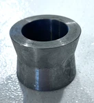 Dayton (grainger) 2MWZ9 Web Shackle Spool 3/4" Carbon Steel 41000LB - Units. Fixed Price $105.00.