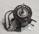 Magnetek JE1D012N 115V 60HZ .75A 3300RPM .06HP Inducer Motor Kit. Fixed Price $124.99.