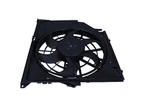 Maxgear AC211550 Electric Motor, Radiator Fan For Bmw. Fixed Price $156.47.