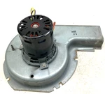 Fasco HC30CK239 Inducer Blower Motor Assembly 208/230V 3200RPM Used #MA117. Fixed Price $89.00.