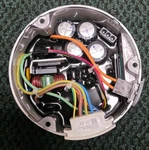 Nidec/ Us Motors EZ13 (motor Controller Only) 3/4HP, 1075/ Var Rpm, 115/208-230V. Fixed Price $99.99.