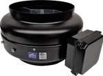 Soler & Palau PV-250X-230VE Powervent In-line Centrifugal Duct Fan 10IN,. Fixed Price $245.00.