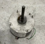 Rheem 51-23055-11 Protech Condenser Motor K55HXNTL-4884 Used ***read Notes***. Fixed Price $50.00.