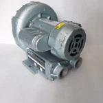 Gast Regenair Bolwer/vacuum R1102C-14/ V115 RPM.3450 AMP.1.8. Fixed Price $570.50.