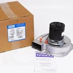 Fasco A241 Furnace Draft Inducer Motor For Rheem Rudd 7021-9567 70-23641-81. Fixed Price $257.76.
