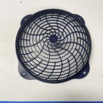 Genuine Bohn / Heatcraft 37000701 Fan Shroud Cover Guard Darker Blue. Fixed Price $21.00.