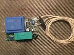Delonghi Model: PAC03U Power Supply Board. Fixed Price $90.00.