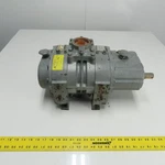 Tuthill Md Pneumatics 3204-46L3V Positive Displacement Rotary Blower 2" Npt. Fixed Price $1559.99.