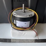 New Broad Ocean HC39GE237 Condenser Fan Motor Thermally Protected 20240320. Fixed Price $145.00.