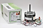 Hvac Blower Fan Motor 1/3 Hp 1075 Rpm 115 Volts For Fasco D727 With Capacitor. Fixed Price $114.73.