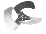 True Food Service Equipment 801002 Blade Fan FS775CW33P. Fixed Price $80.13.