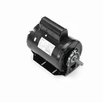Regal Rexnord - Century Motors V1104BL 1HP 1725RPM 56 Frame Opd. Fixed Price $447.33.