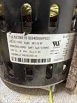 Trane Blower Motor D340086P03 Y7L623B815 With Cage (pre Owned). Fixed Price $75.00.