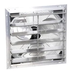 Airmaster Fan LPSF18 Shtrmnt EXHFN,18IN Bld DIA,ALUM,115V 46Z429. Fixed Price $368.77.