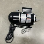 Dayton 41NC07 Air Circulating Fan Motor 1/2HP 115V. Fixed Price $183.98.