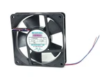 New Mechatronics Inc E1225H24B Dc Brushless Fan 24V 0.20A Ball. Fixed Price $27.95.