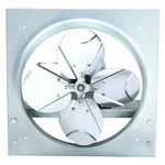 Dayton 10E021 Exhaust/supply Fan, 12 In. Fixed Price $498.99.