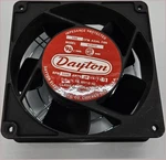Dayton 4C653A Axial Fan 100CFM 230VAC 0.12A 3000 Rpm. Fixed Price $27.95.
