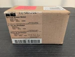 Dayton 4M079D Fractional Fan Blower Motor 1/70 Hp 3000 Rpm 120V 0.96A New!!!. Fixed Price $44.99.