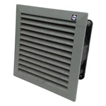 Mclean SF-0516-002 Enclosure Filter & Fan, 148X148X70MM, Phase, 115V 0.22A 20W. Fixed Price $100.00.