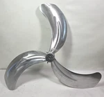 21105, 30BA-1A Washdown 30" Cast Aluminum Epoxy Propeller For Airmaster. Fixed Price $113.35.