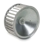 Revcor BC912-450S Blower Whl, Dia 1/8 In, Width 1/2. Fixed Price $103.99.