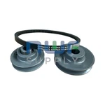 Fantech Drive Pack 49015 For Exhaust DP-16"-FB/FX. Fixed Price $92.07.