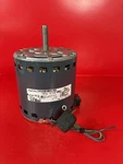 Genteq Blower Motor 1/2HP 208/230V 1040RPM 5KCP39SGWE21S. Fixed Price $179.00.