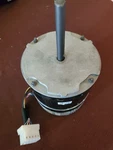 Broad-ocean KMSAH012C43 3/4HP Electric Motor. Fixed Price $100.00.