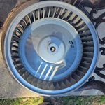 Bryant Carrier Goodman Amana Furnace Squirrel Cage Blower Wheel LA22RA009B 9.5 6. Fixed Price $65.00.