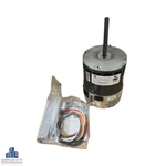 Us Motors 5552ET 1/2-1 Hp Blower 115-208-230/60/1 Amps 1075 Rpm 213979. Fixed Price $249.00.