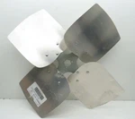 Lau Conaire 608002-01 Universal Replacement Cw Propeller 1140RPM 18-INCH 4-BLADE. Fixed Price $49.99.