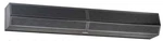 Mars Air Systems STD296-2UH-OB Curtain 96" 460V 3PH Obsidian Black New. Fixed Price $1500.00.