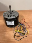 Emerson R47471-001 Armstrong Blower Motor 1/3 Hp 208-230V 1120 Rpm 3-SPEED. Fixed Price $115.00.