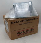 Baldor-reliance P56H1426 General Purpose Ac Motor 1/2 Hp, 3450 Rpm, 208-230/. Fixed Price $179.99.