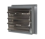 Canarm SD18-FVD Wall Exhaust Fan Variable Speed, 18IN. 3150 Cfm. Fixed Price $410.00.