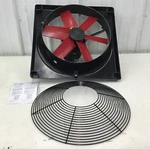 Multifan - V4D40K5M71100 21 3/8 In" Exhaust. Fixed Price $500.00.