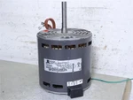 Emerson K55HXHNC-8771 Furnace Blower Motor 1/2HP 1075RPM 3SPD 1PH 115V 200226-01. Fixed Price $140.00.
