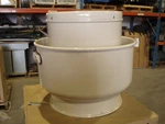 Greenheck CWB-140-4 Centrifugal Exhaust Fan/blower 1/4 Hp Marathon Motor. Fixed Price $1199.95.