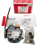 Robertshaw 700-202 Gas Valve 7000ASR Hydraulic Snap Action Comb. 4E5-321-014. Fixed Price $124.95.