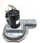 Fasco 7162-3368 Draft Inducer Blower Motor Carrier HC30GB460B 3450RPM Used MR756. Fixed Price $149.00.