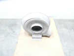 Westinghouse CHY1502-1 Size 509 Industrial Fan 8IN X. Fixed Price $680.00.