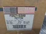 Carrier P267-9308 1/3HP,115V Motor#- 5KH32HN5641T. Fixed Price $189.00.