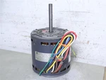 Emerson K55HXPAD-4962 Blower Motor 3/4HP 115V 1075RPM 4SPD 1PH 51-22700-01. Fixed Price $125.00.
