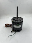 Emerson K55FYEPZ-2998 Blower Motor 1/2HP 115V 1050RPM/4SPD *5/8" Shaft HQ92407EM. Fixed Price $239.00.