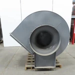 New York Blower 301ACF General Purpose Fan 208-230/460V 3PH 5HP Motor. Fixed Price $1999.99.