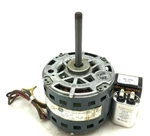 Ge Furnace Blower Motor 1/3 Hp 5KCP39HGF025S HC39SE207A 1075 Rpm Used #CME408. Fixed Price $125.00.
