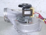 Jakel J238-150-15301 Draft Inducer Blower Motor Assembly 0131G00000P 119404-00. Fixed Price $140.00.