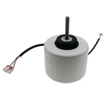 Gree FN35B-PG Indoor Fan Motor Replacement 208-230V. Fixed Price $107.99.