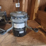 Used - Great Condition Ge Ecm Programmable Motor 5SME39SL 0310. Fixed Price $218.87.